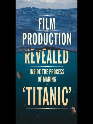 cover image of Film Production Revealed